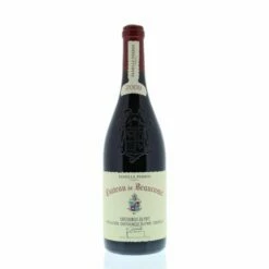 Chateau De Beaucastel Chateauneuf-du-Pape 2009