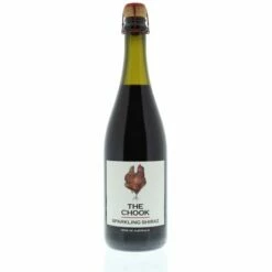 The Chook Sparkling Shiraz