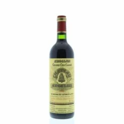 Chateau Angelus 1995