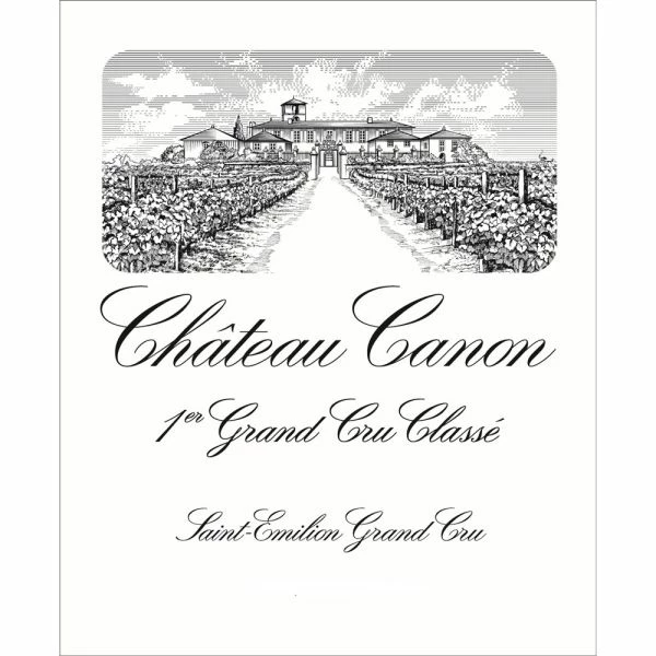 Chateau Canon 2014 - Image 2