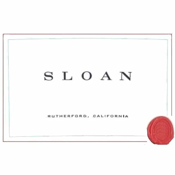 Sloan Proprietary Red 2009 - Image 2