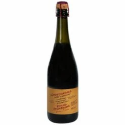 Pederzana Il Grasparossa Della Tradizione Lambrusco 2021