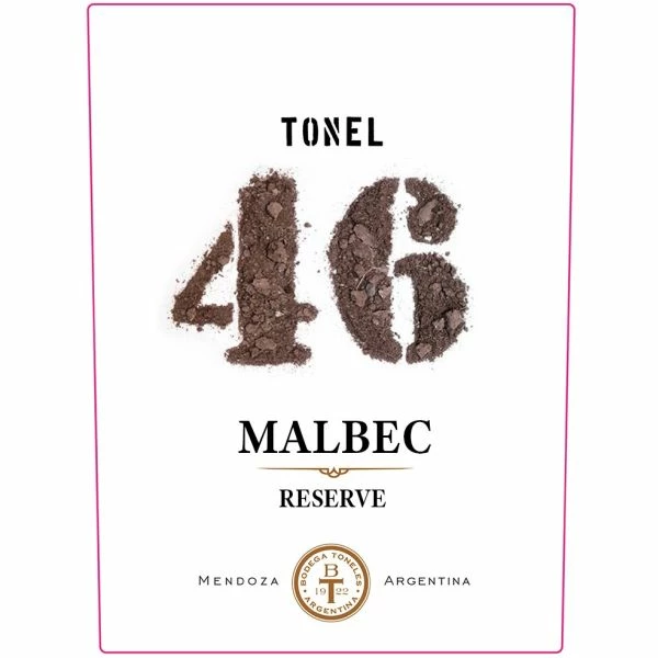 Bodega Toneles Malbec Reserva Tonel 46 2021 - Image 2