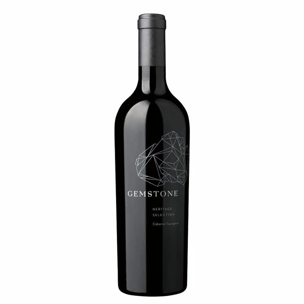 Gemstone Vineyard Heritage Selection Cabernet Sauvignon (1.5 Liter Magnum) 2018