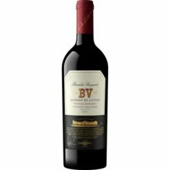 Beaulieu Vineyard Georges De Latour Private Reserve 2018