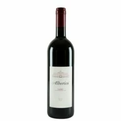 Alberico Rosso 2017