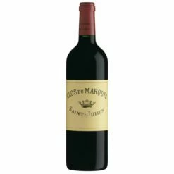 Clos Du Marquis 2020