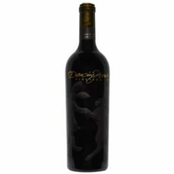 Amulet Estate Dancing Hares Red 2017