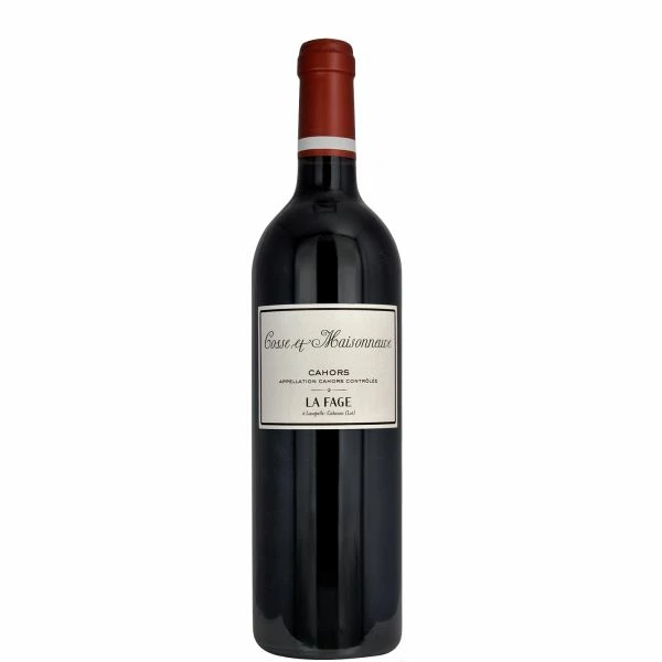 Cosse Et Maisonneuve La Fage 2019