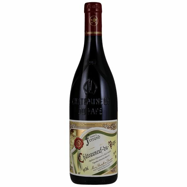 Domaine De Ferrand Chateauneuf-du-Pape 2020