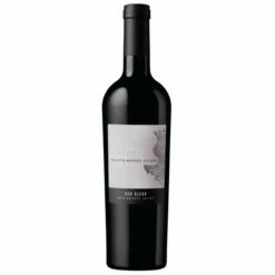 Knights Bridge KB Estate Red Blend 2018