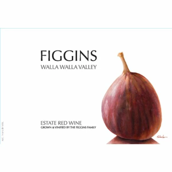 Figgins Estate Red Wine 2019 - Image 2