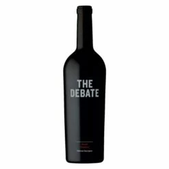 The Debate Denali Vineyard Cabernet Sauvignon 2018