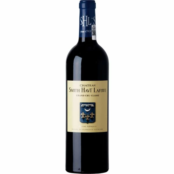 Chateau Smith Haut Lafitte 2018