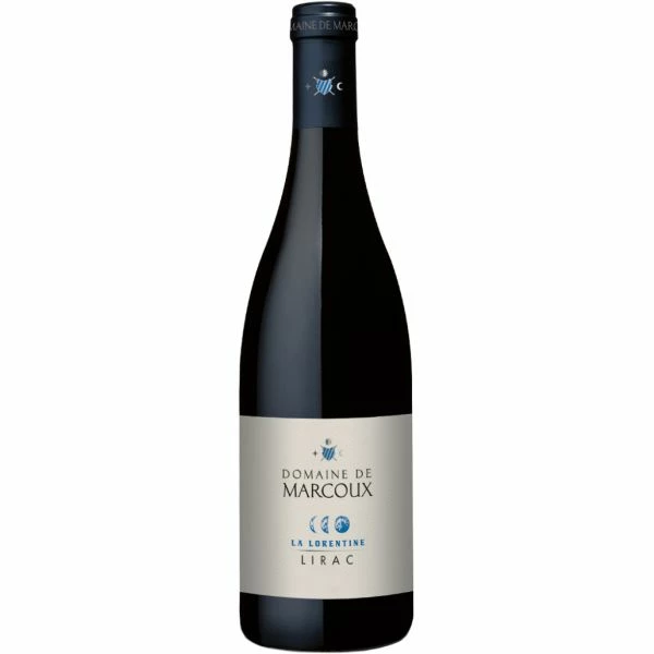 Domaine De Marcoux Lirac La Lorentine 2021