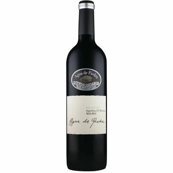 Agua De Piedra Seleccion Malbec 2022