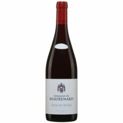 Domaine De Beaurenard Cotes Du Rhone 2022