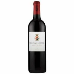 Chateau Lalande 2021