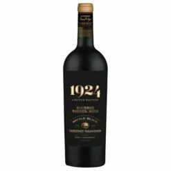 1924 Bourbon Barrel Aged Cabernet Sauvignon 2021