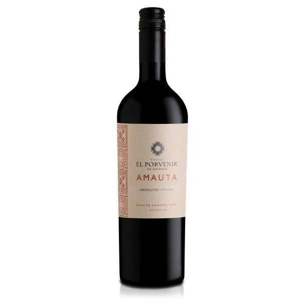 El Porvenir De Cafayate Absoluto Malbec 2020