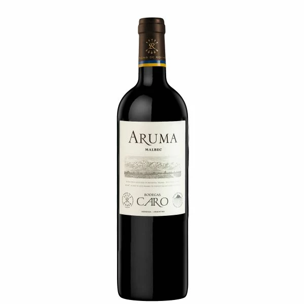 CARO Aruma Malbec 2021