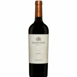 Salentein Reserve Malbec 2021