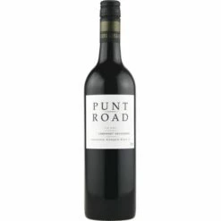 Punt Road Cabernet Sauvignon 2018