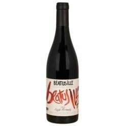 Famille Isabel Ferrando Cotes Du Rhone Clos Beatus Ille 2021