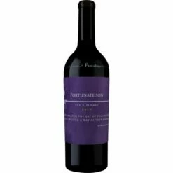 Fortunate Son The Diplomat 2019