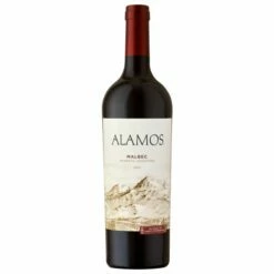 Alamos Malbec 2022