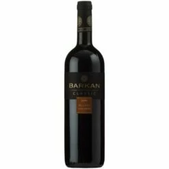 Barkan Classic Malbec (OK Kosher) 2021