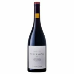 Chateau De Plaisance Anjou Grand Lopin Rouge 2020