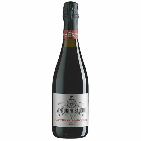 Venturini Baldini Marchese Manodori Lambrusco