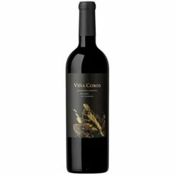 Vina Cobos Chanares Estate Malbec 2019