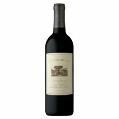 Spottswoode Lyndenhurst Cabernet Sauvignon 2020