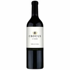 Crocus Le Calcifere Malbec De Cahors 2017