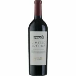 Carmel Limited Edition (OU Kosher) 2019