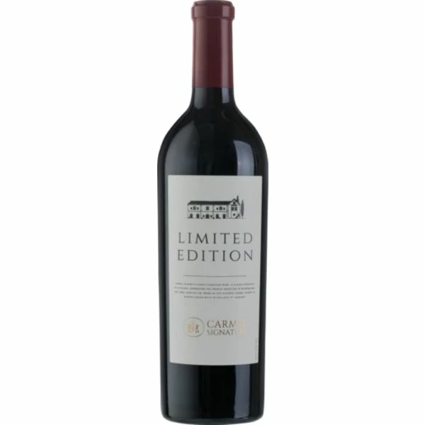 Carmel Limited Edition (OU Kosher) 2019