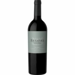 Vina Cobos Bramare Lujan De Cuyo Malbec 2020