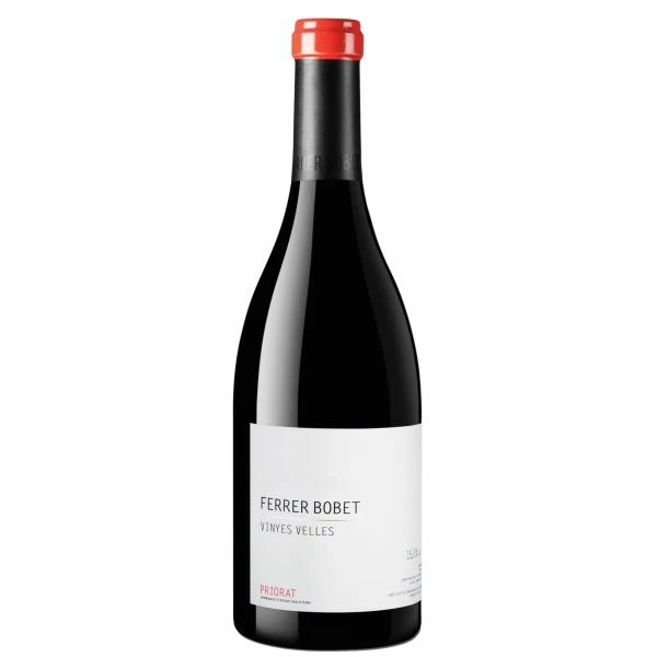 Ferrer Bobet Vinyes Velles 2019