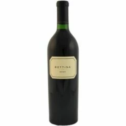 Bryant Family Bettina Proprietary Red 2015