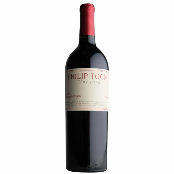Philip Togni Cabernet Sauvignon 2018