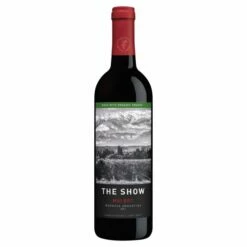 The Show Malbec 2021