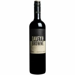 Davey & Browne Vortex 2017