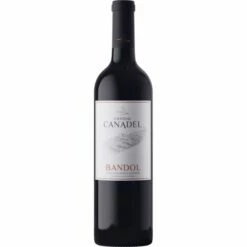 Chateau Canadel Rouge 2017