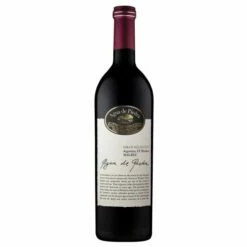 Agua De Piedra Gran Seleccion Malbec 2022