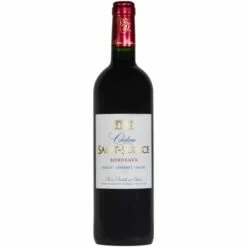 Chateau Saint Sulpice Rouge 2020