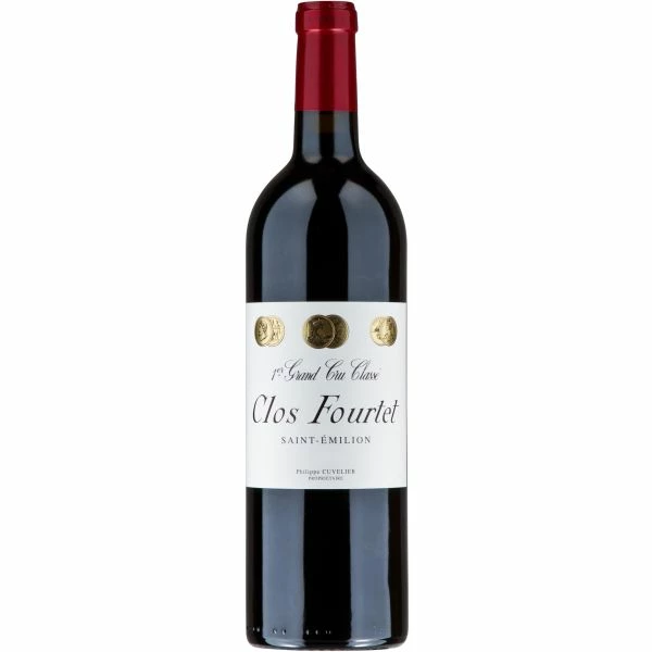 Clos Fourtet (1.5 Liter Magnum) 2017