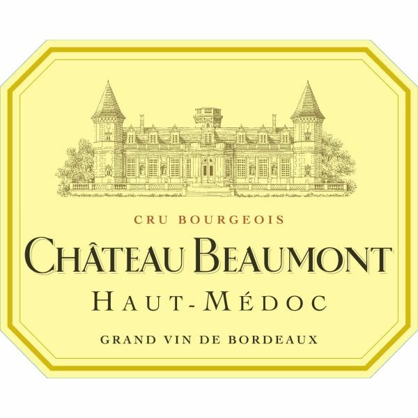 Chateau Beaumont 2020 - Image 2