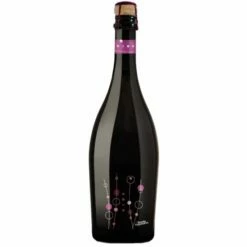 Pederzana Gibe Lambrusco Grasparossa Di Castelvetro 2019